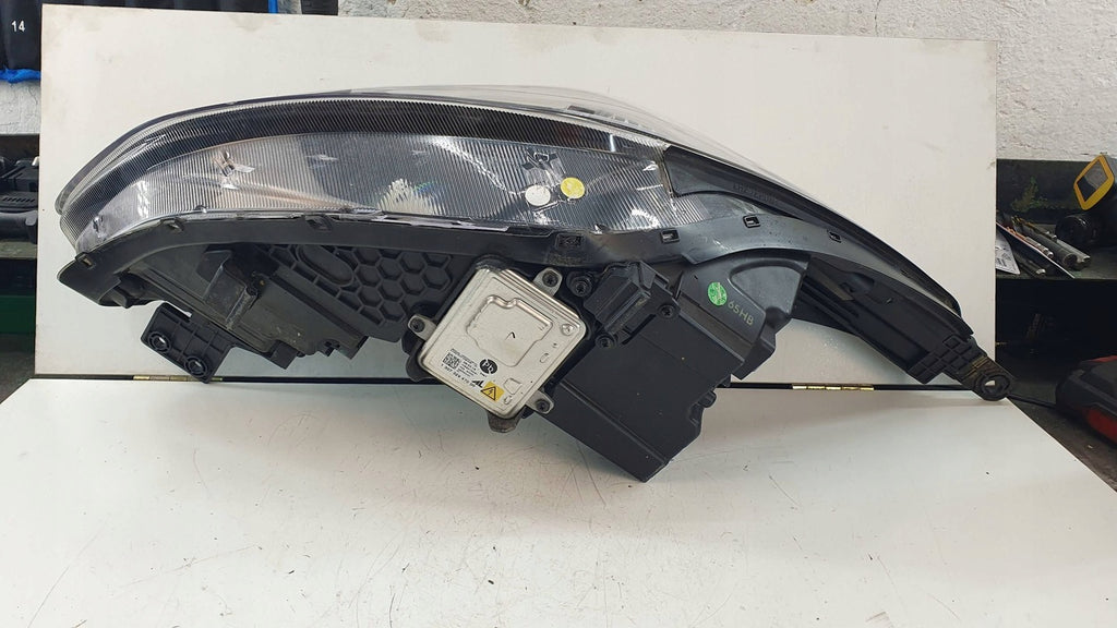 Frontscheinwerfer Kia Sportage 92101-F1110 LED Links Scheinwerfer Headlight SCH3589909393js