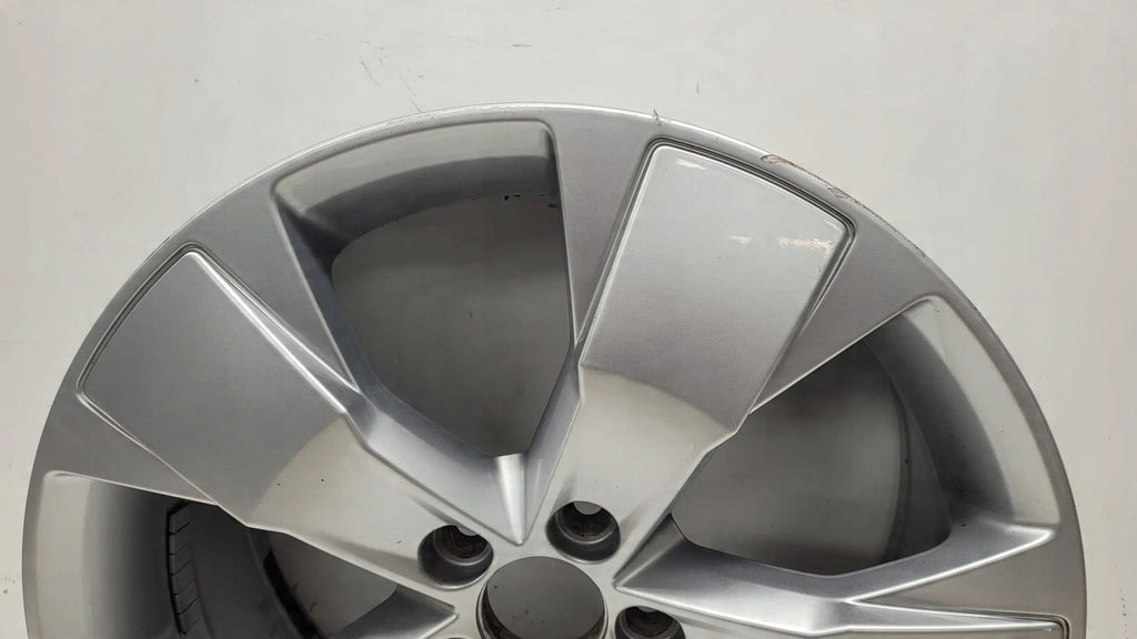 1x Alufelge 18 Zoll 7.5" 5x108 50,5ET 31471553 Volvo Xc40 Rim Wheel