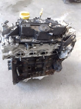 Load image into Gallery viewer, Motor Renault Megane R9M402 1.6 DCI 96kW 2015 Diesel Engine Unkomplett