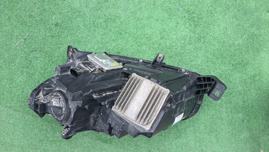 Frontscheinwerfer Mercedes-Benz W166 A1668205559 Xenon Rechts Headlight