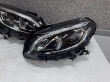 Laden Sie das Bild in den Galerie-Viewer, Frontscheinwerfer Mercedes-Benz W246 A2469065301 A2469066201 Ein Satz Headlight SCH4813639433ud