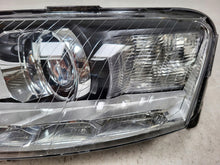 Laden Sie das Bild in den Galerie-Viewer, Frontscheinwerfer Audi A6 C6 4F0941003 Xenon Links Scheinwerfer Headlight SCH4954252501zq