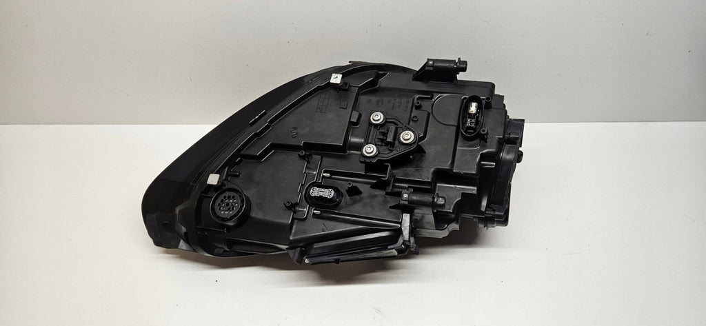 Frontscheinwerfer Porsche Cayenne 7P5941751H Xenon Links Scheinwerfer Headlight SCH8690479137ws