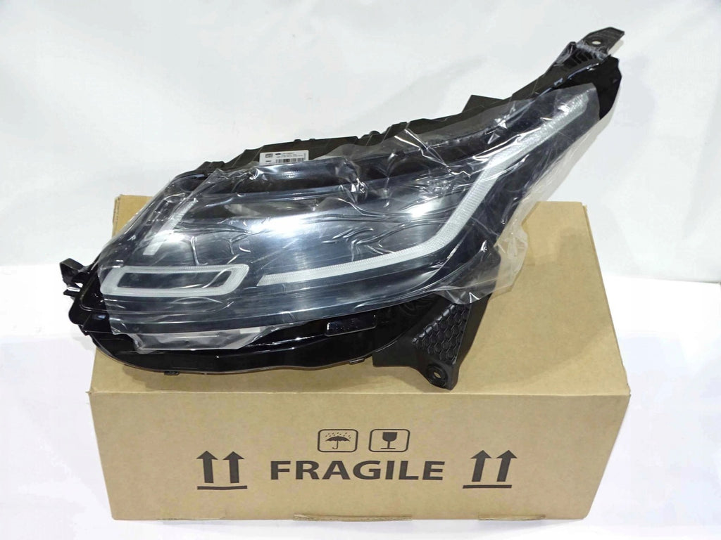 Frontscheinwerfer Land Rover Range Velar L560 L8A2-13W030-E LED Links Headlight SCH8378671260bc