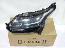 Laden Sie das Bild in den Galerie-Viewer, Frontscheinwerfer Land Rover Range Velar L560 L8A2-13W030-E LED Links Headlight SCH8378671260bc