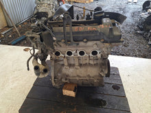 Load image into Gallery viewer, Motor Hyundai I10 G4LA 1.2 Benzin Engine Unkomplett MOT1033297960ak