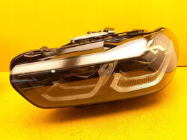 Frontscheinwerfer BMW X2 F39 5A29E95 LED Links Scheinwerfer Headlight SCH1001710622pi