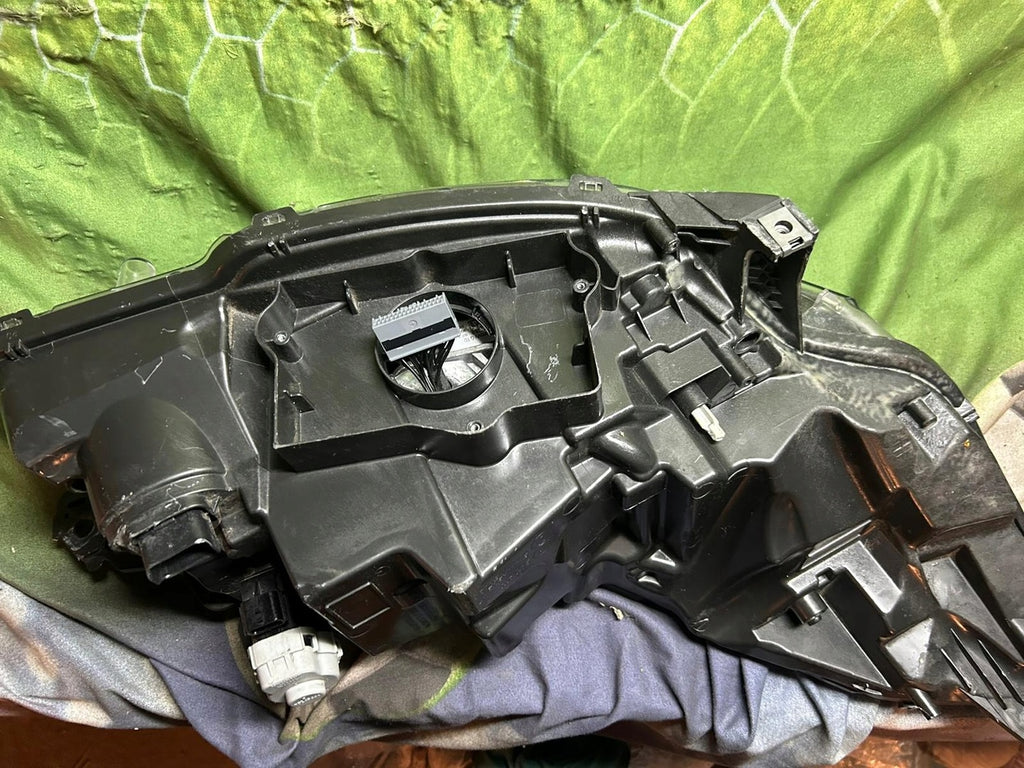 Frontscheinwerfer Peugeot 508 II 9839014380 LED Links Scheinwerfer Headlight SCH4042214921rj