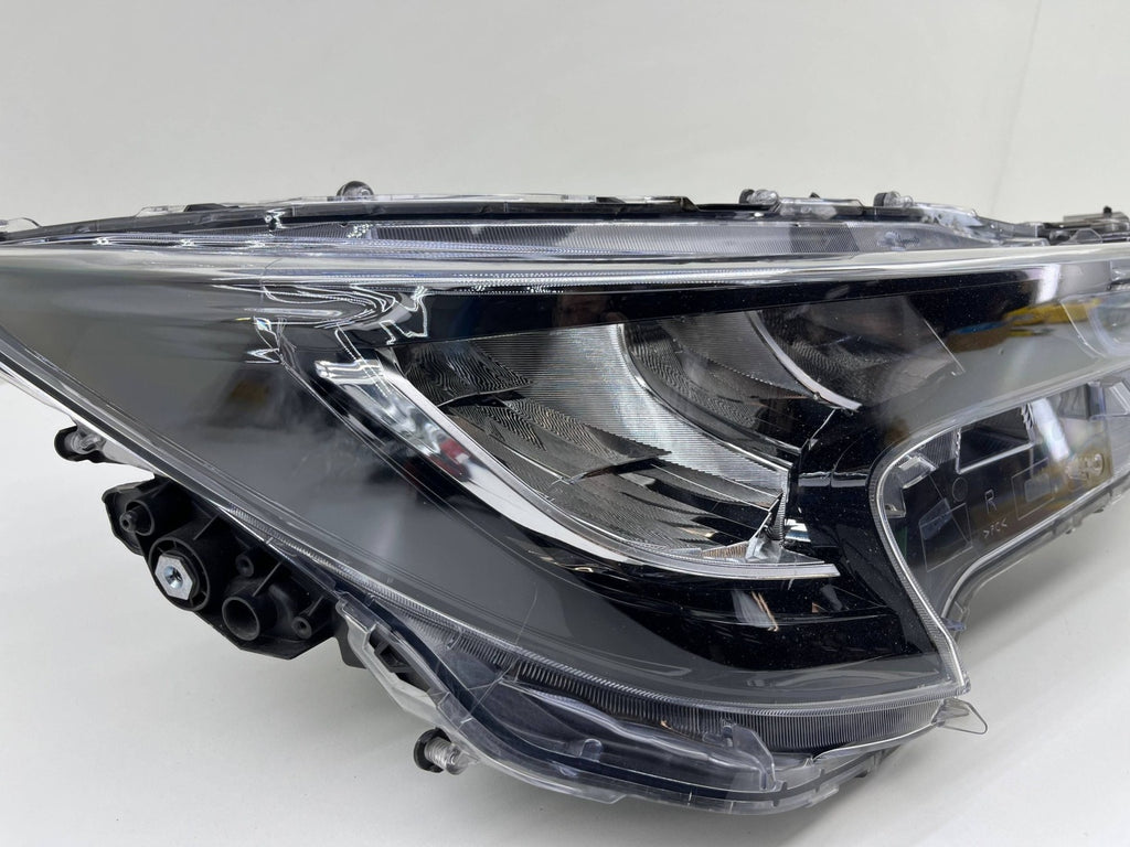 Frontscheinwerfer Toyota Corolla 81110-02S60 LED Rechts Scheinwerfer Headlight SCH9154819667su