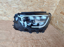 Laden Sie das Bild in den Galerie-Viewer, Frontscheinwerfer Mercedes-Benz Glc A2539066901 LED Links Scheinwerfer Headlight SCH4404755688fs