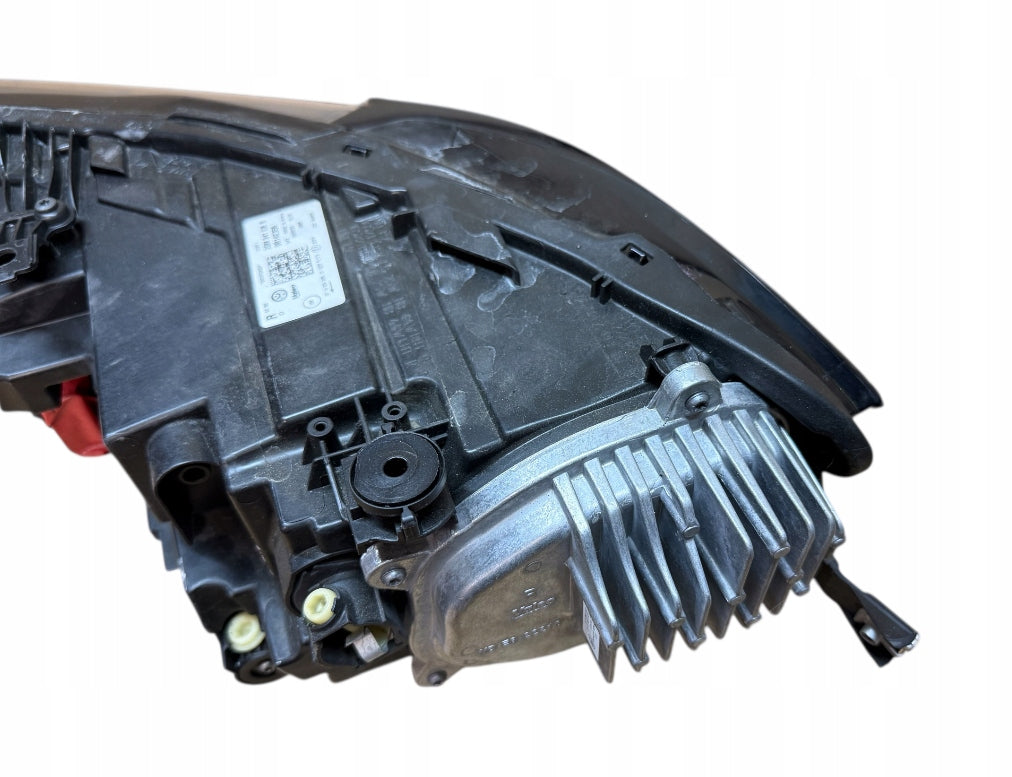 Frontscheinwerfer VW T Cross 90142356 Full LED Rechts Scheinwerfer Headlight SCH1690397209qa