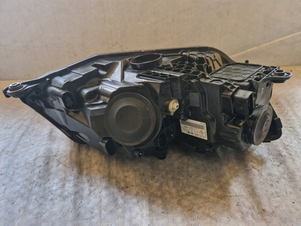 Frontscheinwerfer Skoda Fabia III 6V1941015B Links Scheinwerfer Headlight SCH2011461024tc