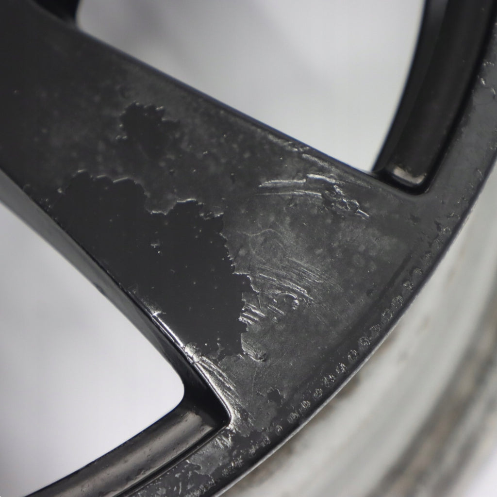 1x Alufelge 16 Zoll 7.0" 5x112 48ET Glanz Silber A2044011102 Mercedes-Benz W204 FEL9437309052qb