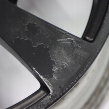 Load image into Gallery viewer, 1x Alufelge 16 Zoll 7.0" 5x112 48ET Glanz Silber A2044011102 Mercedes-Benz W204 FEL9437309052qb