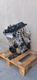 Motor BMW B48A20B 2.0 63TKm 2017 Benzin Engine Unkomplett
