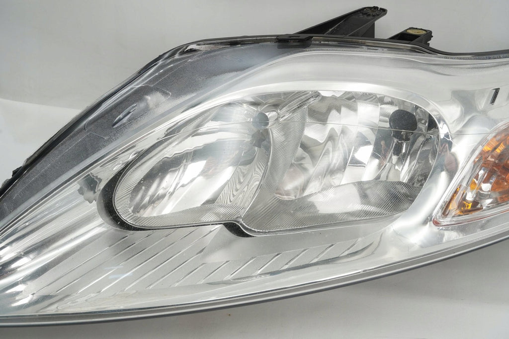 Frontscheinwerfer Ford Mondeo I Links Scheinwerfer Headlight SCH2104861385se