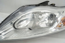 Load image into Gallery viewer, Frontscheinwerfer Ford Mondeo I Links Scheinwerfer Headlight SCH2104861385se