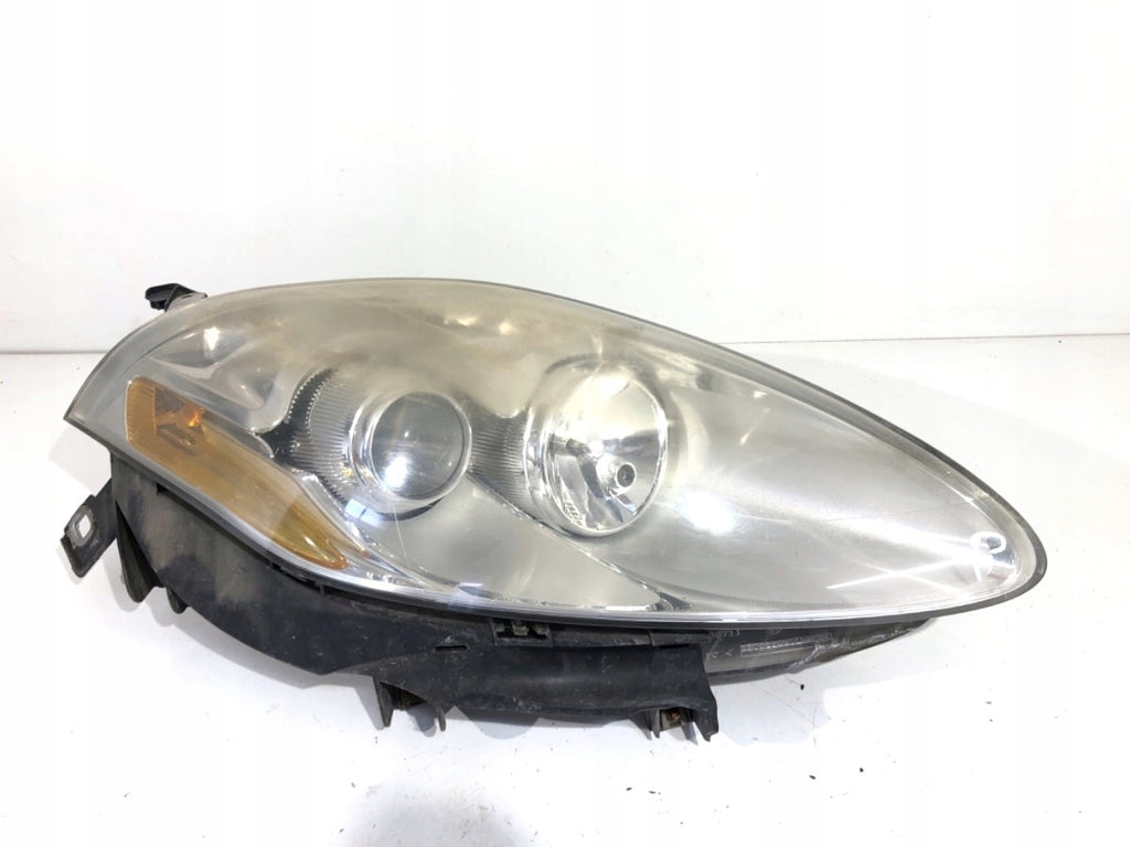 Frontscheinwerfer Fiat Bravo II 51757534 Ein Stück (Rechts oder Links) Headlight