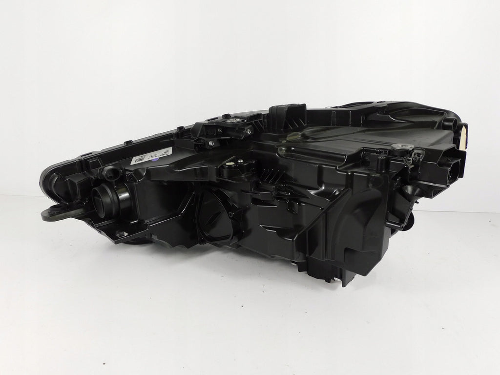 Frontscheinwerfer Audi A5 8B3941012 LED Rechts Scheinwerfer Headlight