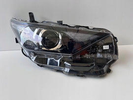 Frontscheinwerfer Toyota Auris 81110-02K30 LED Rechts Scheinwerfer Headlight