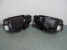 Laden Sie das Bild in den Galerie-Viewer, Frontscheinwerfer Mercedes-Benz Glc C253 X253 A2539067001 Ein Satz Headlight SCH4587865099iv