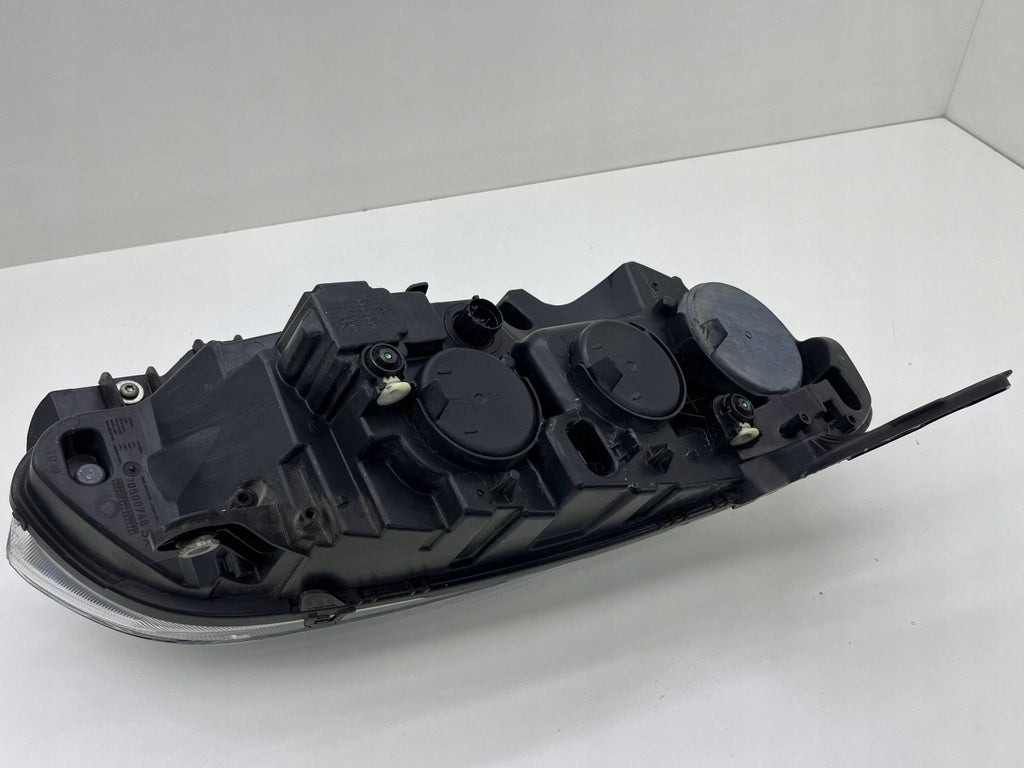 Frontscheinwerfer Fiat Doblo 10500748 Links Scheinwerfer Headlight SCH4490051571sb