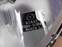 Laden Sie das Bild in den Galerie-Viewer, Frontscheinwerfer Mazda Cx5 KSD6-51040 Full LED Links Scheinwerfer Headlight SCH3637745742jx