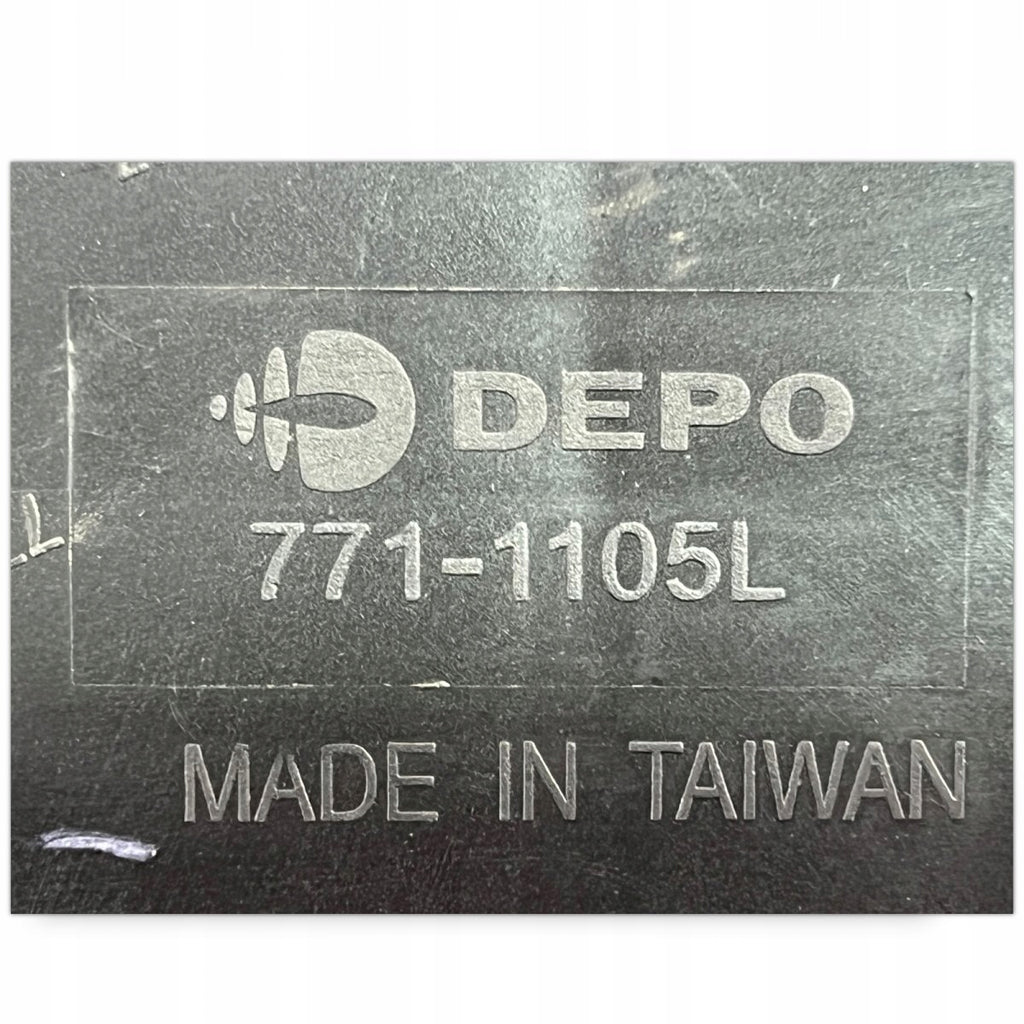 Frontscheinwerfer 2442629 Links Scheinwerfer Headlight SCH2261660066hj