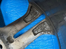 Load image into Gallery viewer, 1x Alufelge 19 Zoll 8.0" 5x108 52 5ET JT4J-1007-A1A Ford Rim Wheel FEL3468378758kz