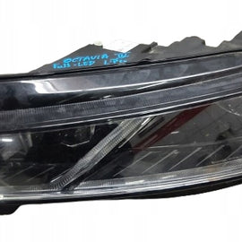 Frontscheinwerfer Skoda Octavia IV 5E4941015A Full LED Links Headlight SCH6330221053ea