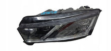 Laden Sie das Bild in den Galerie-Viewer, Frontscheinwerfer Skoda Octavia IV 5E4941015A Full LED Links Headlight SCH6330221053ea