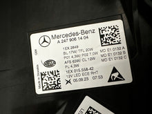 Load image into Gallery viewer, Frontscheinwerfer Mercedes-Benz W247 A2479061404 LED Rechts oder Links