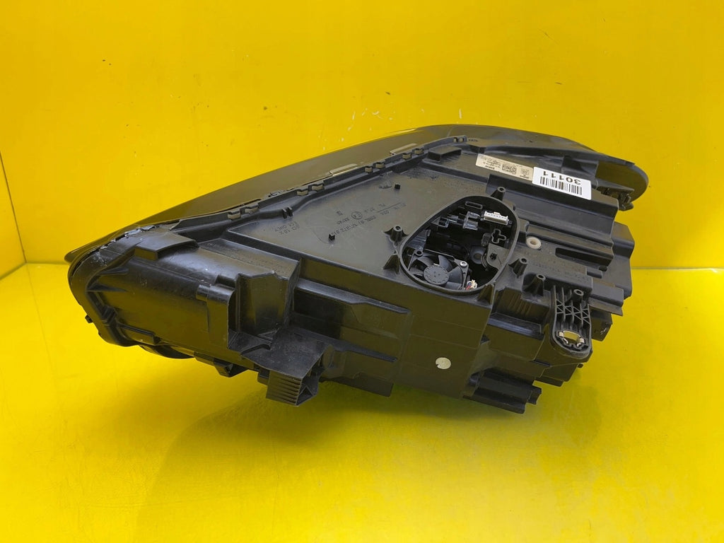 Frontscheinwerfer BMW X1 F48 5A01178-03 LED Rechts Scheinwerfer Headlight SCH2604726679vn