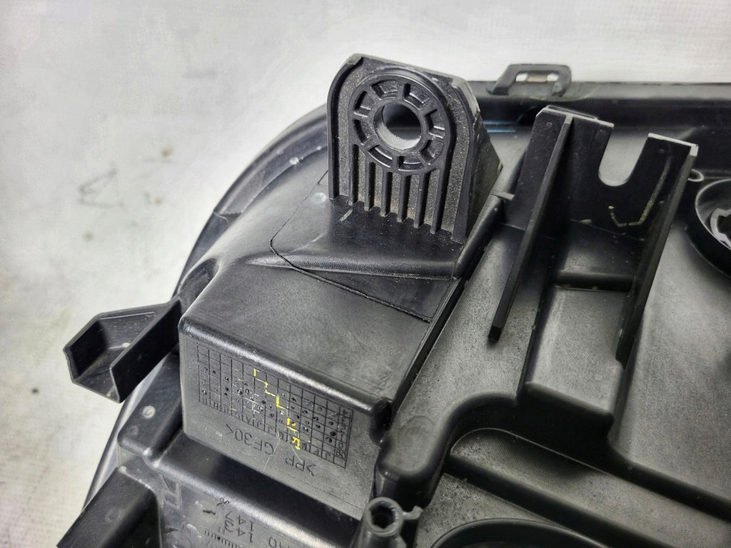 Frontscheinwerfer BMW X3 F25 7217298 Xenon Rechts Scheinwerfer Headlight SCH7426291404vk
