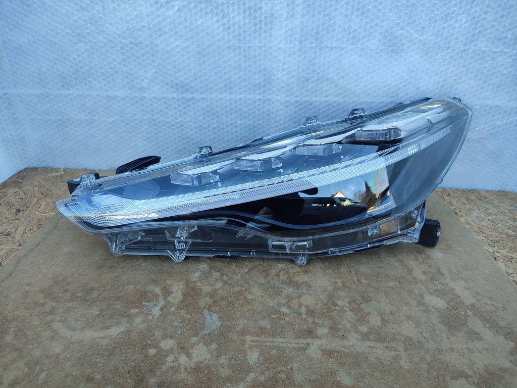 Frontscheinwerfer Toyota Corolla HASC016184 LED Links Scheinwerfer Headlight SCH1307234414ll