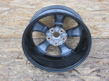 Load image into Gallery viewer, 1x Alufelge 16 Zoll 6.5&quot; 5x114.3 Nissan 1 Rim Wheel