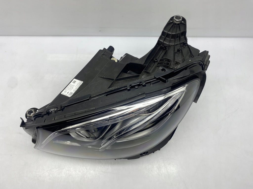 Frontscheinwerfer Mercedes-Benz W213 A2139067504A2139067504 LED Links Headlight SCH4917271960rg
