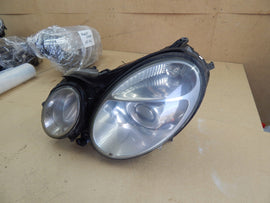 Frontscheinwerfer Mercedes-Benz W211 Xenon Links Scheinwerfer Headlight SCH2761315253oo