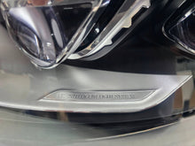 Load image into Gallery viewer, Frontscheinwerfer Mercedes-Benz Gle W166 A1669067502 Full LED Links Headlight