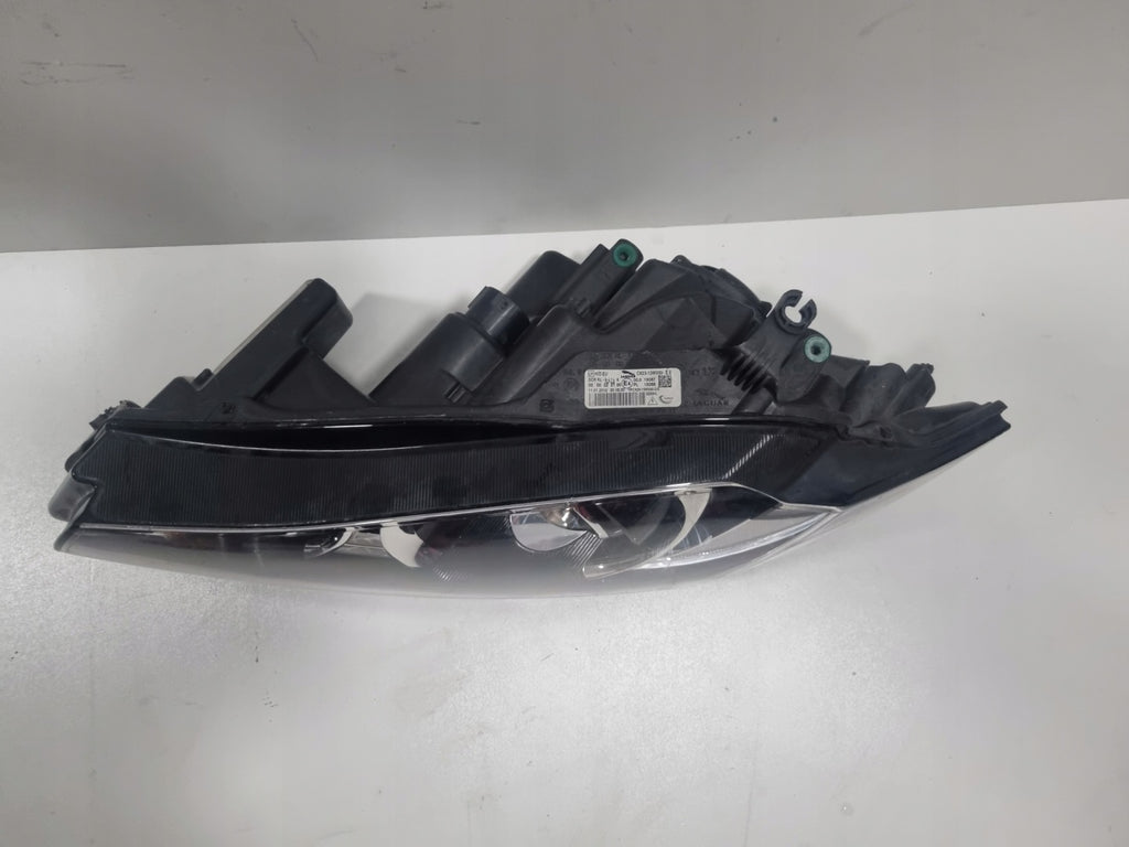 Frontscheinwerfer Jaguar Xf X250 CX23-13W030-E Links Scheinwerfer Headlight SCH1375393691gw