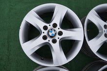 Load image into Gallery viewer, 4x Alufelge 17 Zoll 7.0" 5x120 47ET 6775622 BMW 1 E88 E81 E82 E87 Rim Wheel FEL4179345847ph