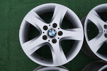 Load image into Gallery viewer, 4x Alufelge 17 Zoll 7.0" 5x120 47ET 6775622 BMW 1 E88 E81 E82 E87 Rim Wheel FEL4179345847ph
