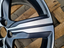 Laden Sie das Bild in den Galerie-Viewer, 1x Alufelge 18 Zoll 8.0&quot; 5x108 42ET 31445302 Volvo Xc60 Rim Wheel