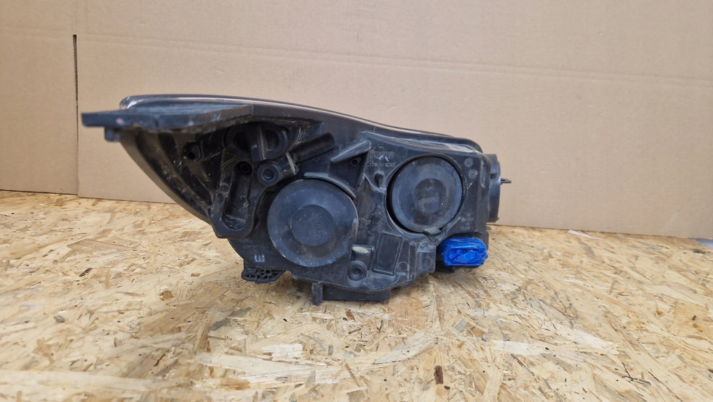 Frontscheinwerfer Ford Focus III BM51-13W030-CF Links Scheinwerfer Headlight