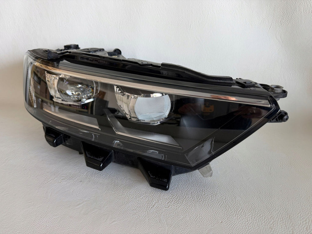 Frontscheinwerfer VW T-Roc 2GA941036P 85122000 Rechts Scheinwerfer Headlight SCH2764759106ko