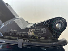 Laden Sie das Bild in den Galerie-Viewer, Frontscheinwerfer Audi Q5 80A941036 Full LED Rechts Scheinwerfer Headlight