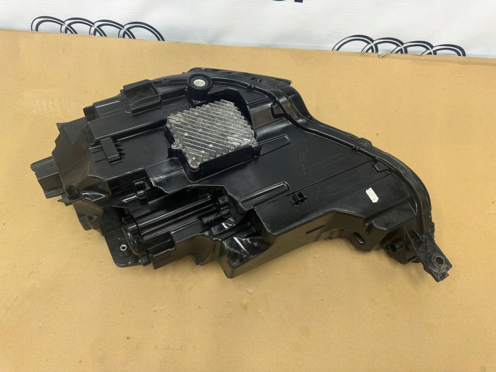 Frontscheinwerfer Audi A3 8Y0941034 Full LED Rechts Scheinwerfer Headlight