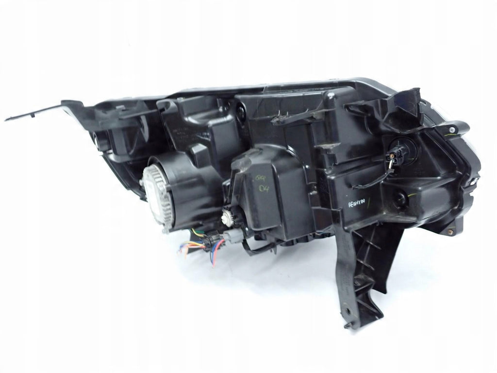 Frontscheinwerfer Renault Alaskan LED Links Scheinwerfer Headlight