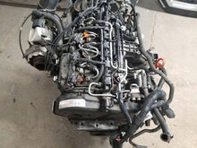 Load image into Gallery viewer, Motor Audi Seat Skoda VW I CAYA 1.6 TDI 189TKm Diesel Engine Komplett MOT9675169463io