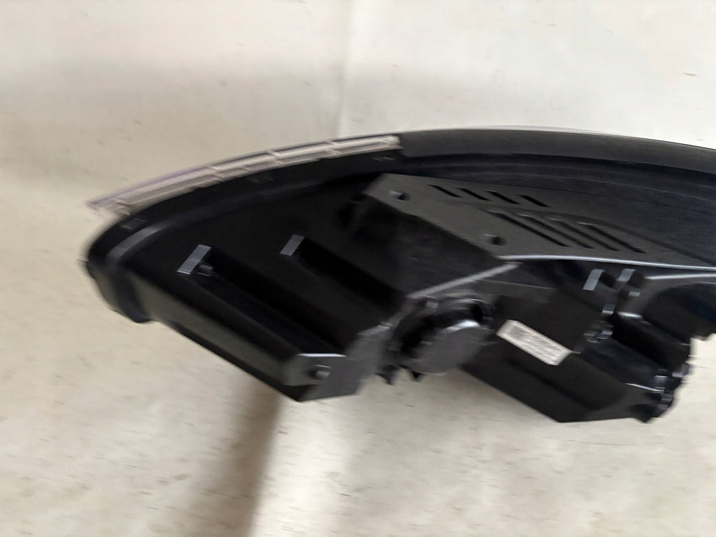 Frontscheinwerfer Hyundai I30 III 92102G4600 Full LED Rechts Headlight SCH4024891119hy